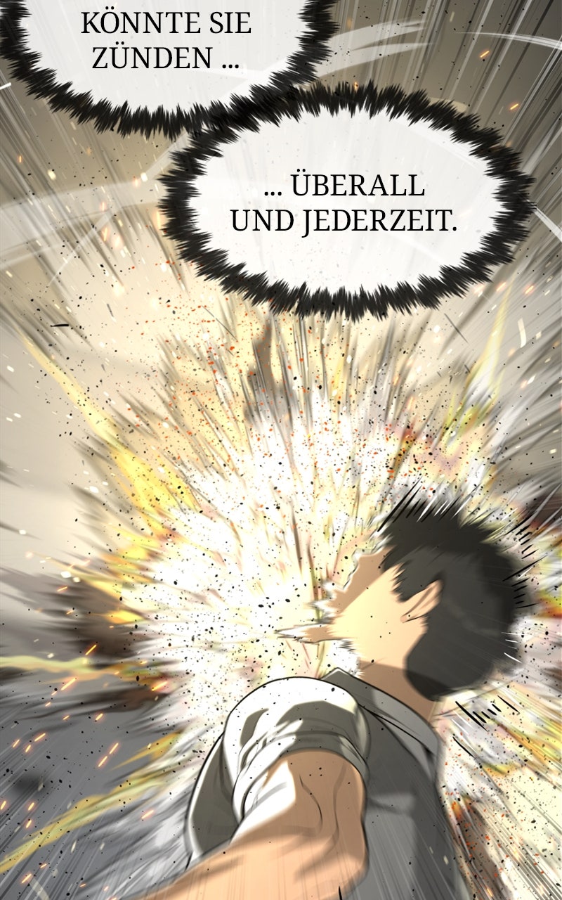 Read Killer Peter DE Manga Online