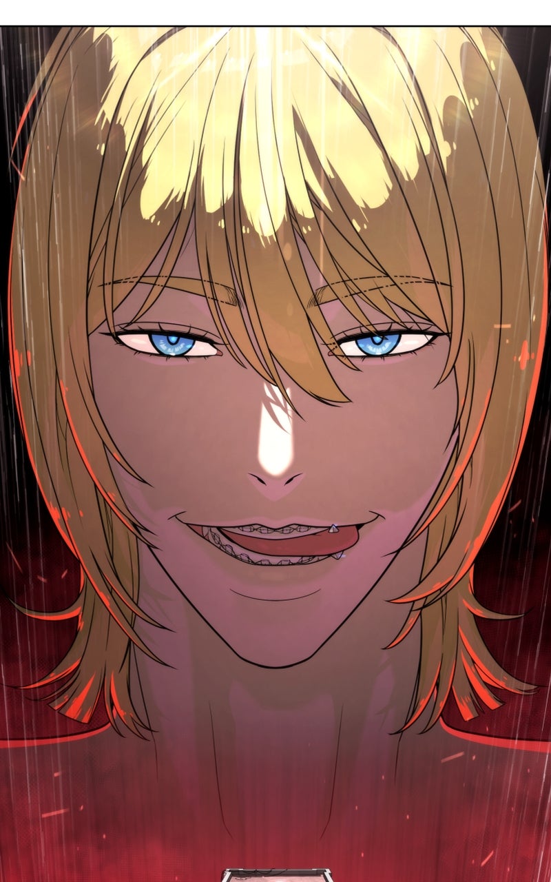 Read Killer Peter DE Manga Online