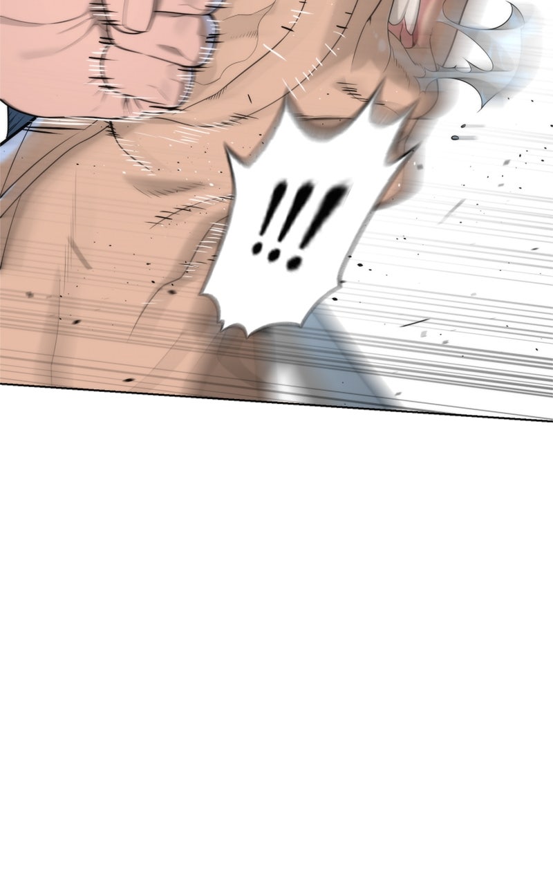 Read Killer Peter DE Manga Online