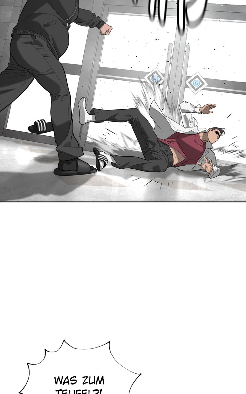 Read Killer Peter DE Manga Online