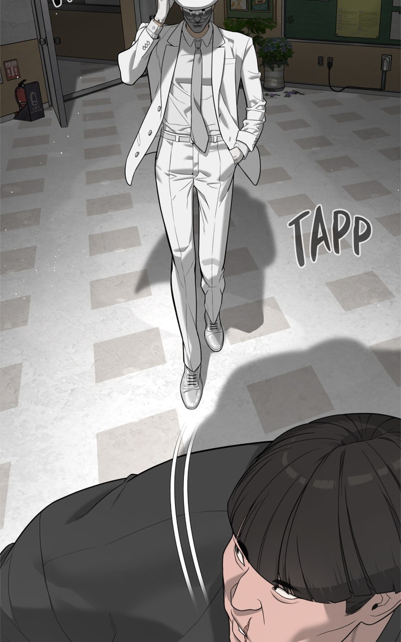 Read Killer Peter DE Manga Online