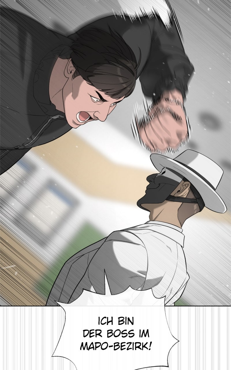 Read Killer Peter DE Manga Online