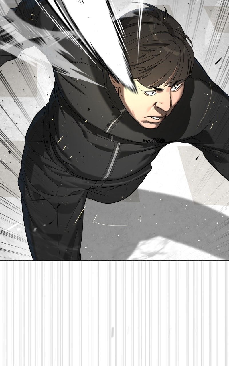 Read Killer Peter DE Manga Online