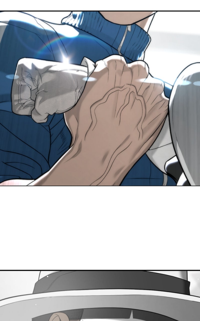 Read Killer Peter DE Manga Online