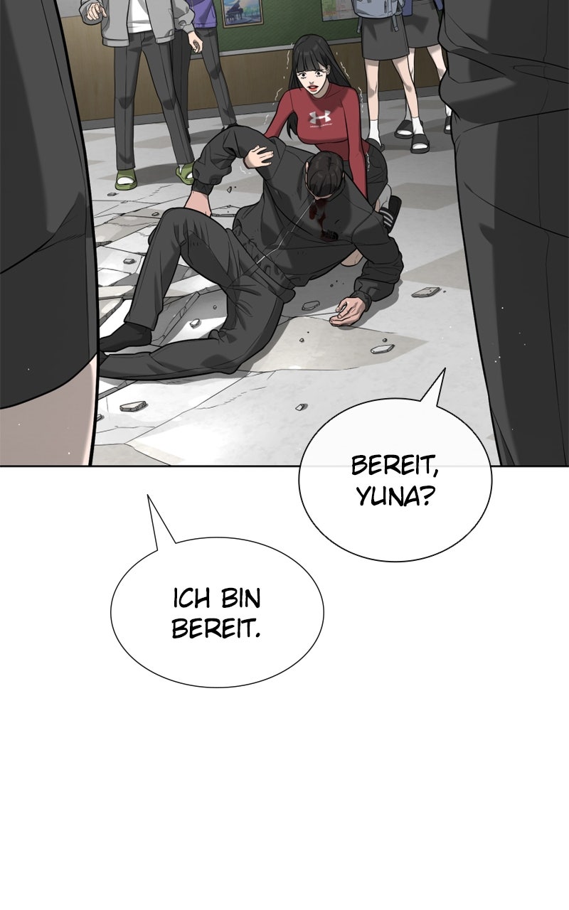 Read Killer Peter DE Manga Online