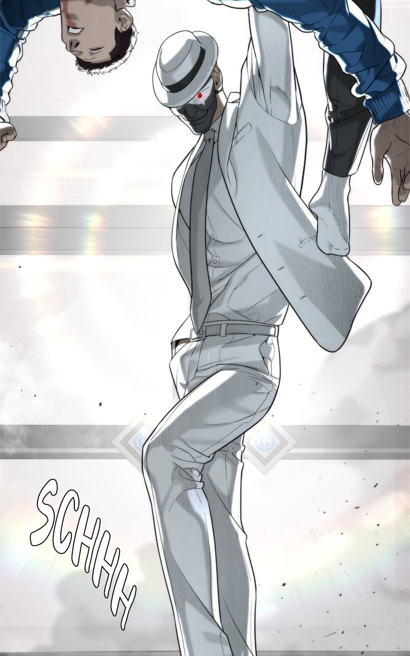 Read Killer Peter DE Manga Online