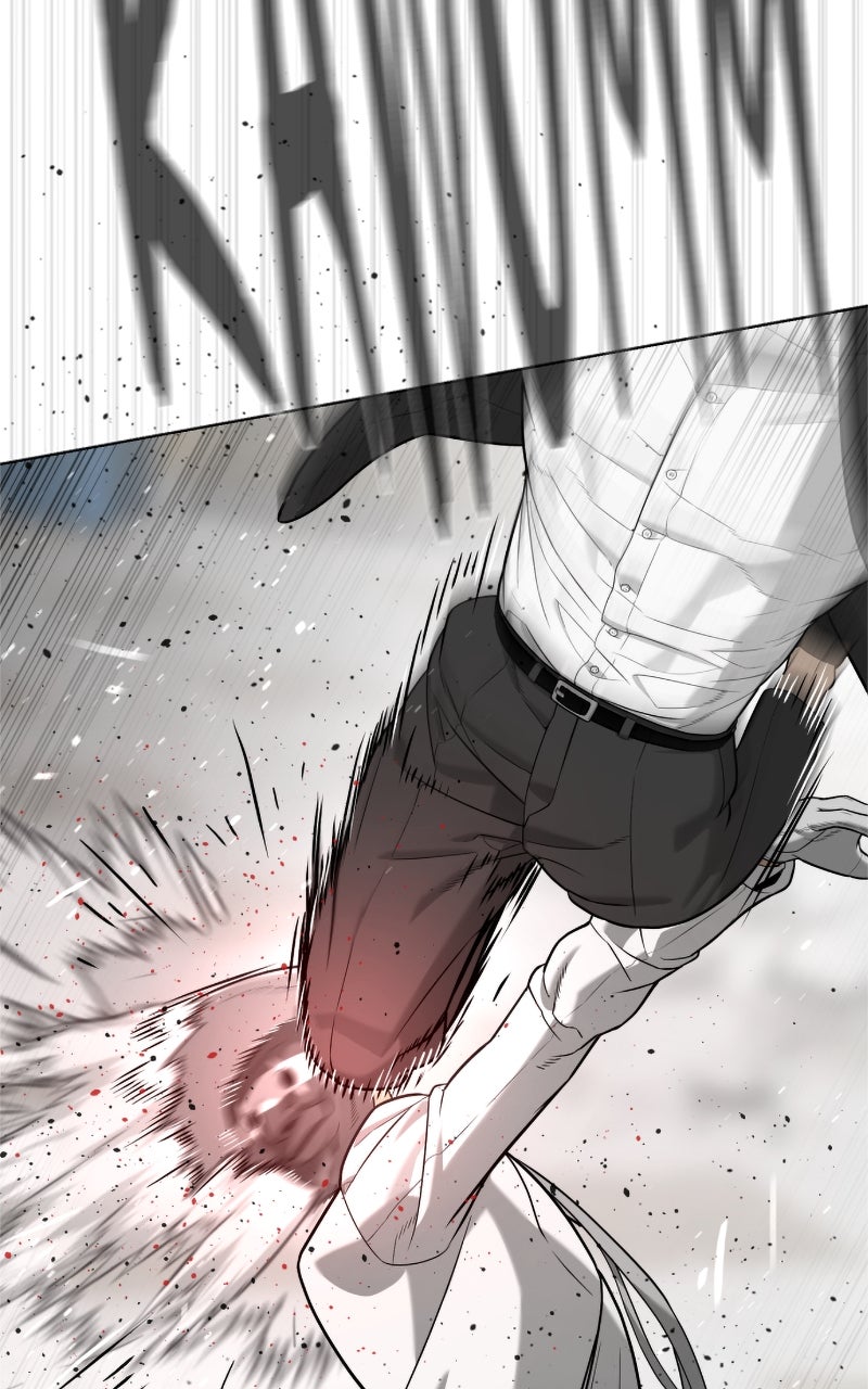 Read Killer Peter DE Manga Online