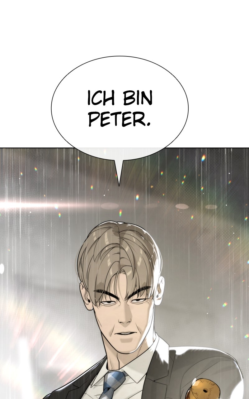 Read Killer Peter DE Manga Online