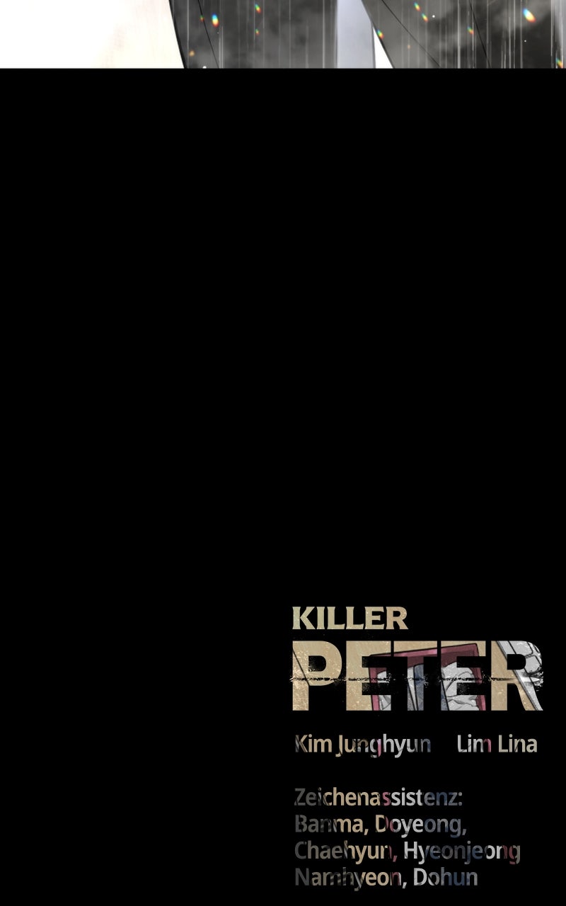 Read Killer Peter DE Manga Online