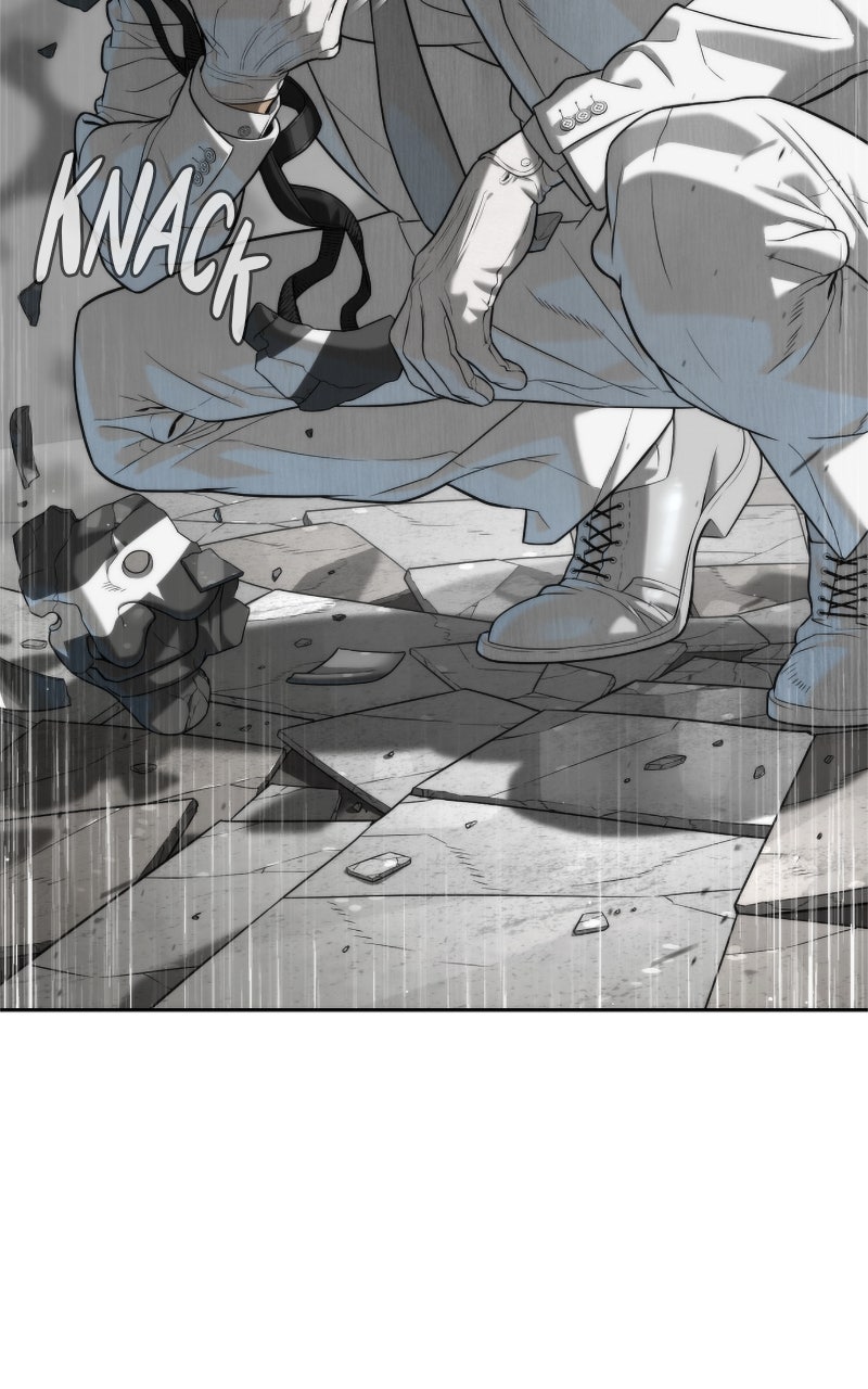 Read Killer Peter DE Manga Online