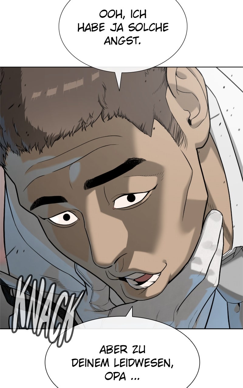 Read Killer Peter DE Manga Online