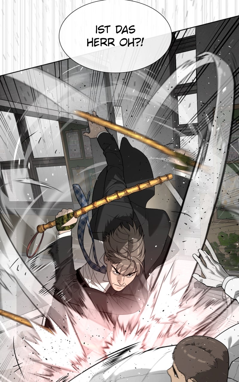 Read Killer Peter DE Manga Online