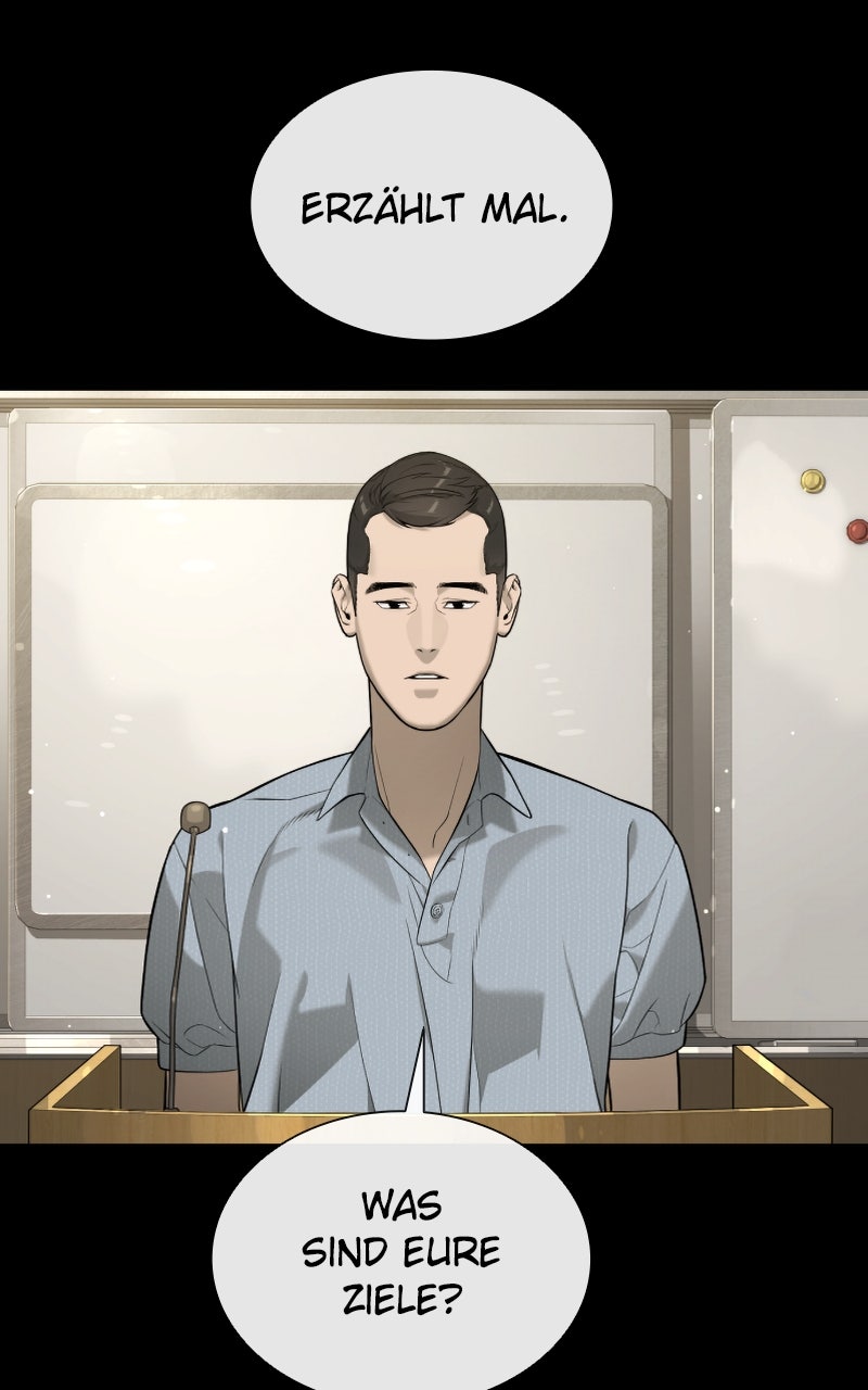 Read Killer Peter DE Manga Online