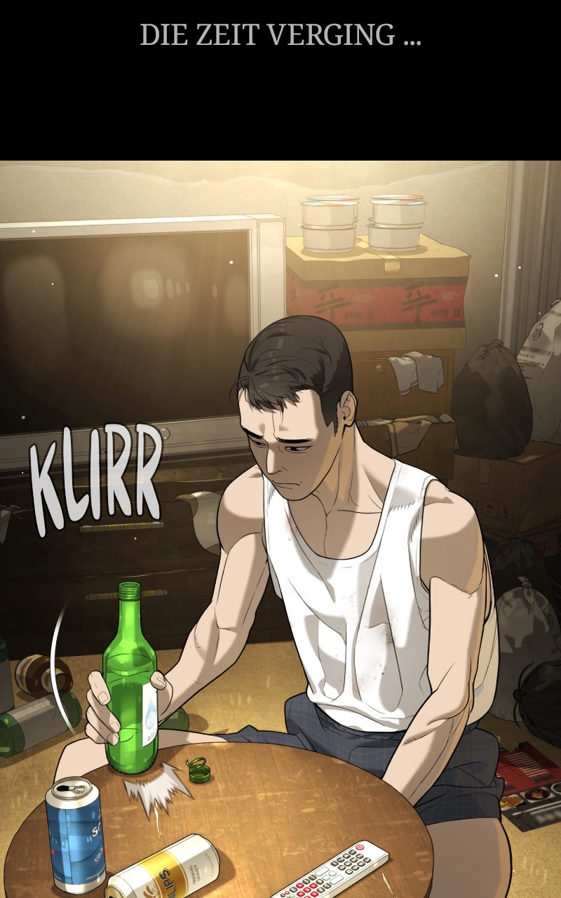 Read Killer Peter DE Manga Online