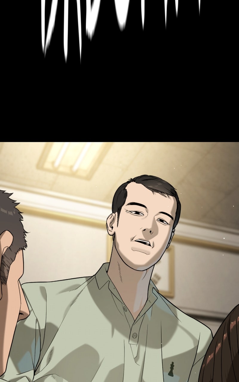 Read Killer Peter DE Manga Online