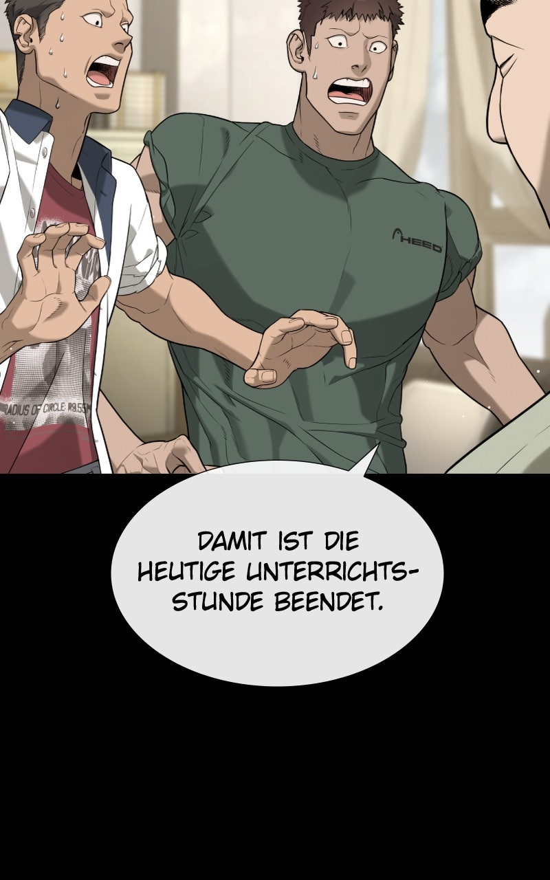 Read Killer Peter DE Manga Online