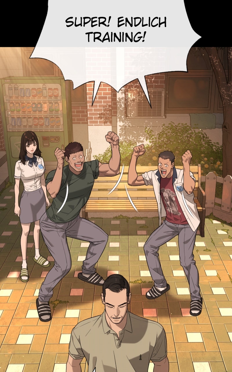 Read Killer Peter DE Manga Online