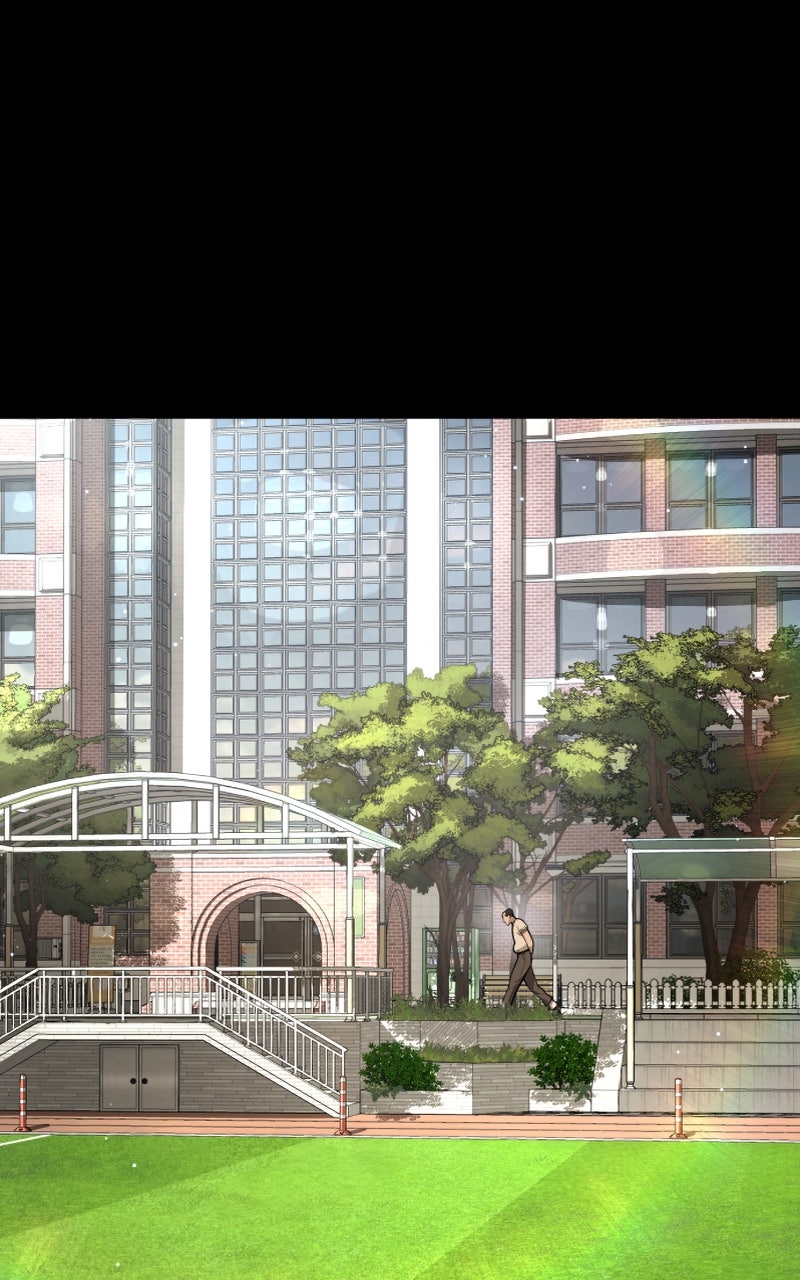 Read Killer Peter DE Manga Online