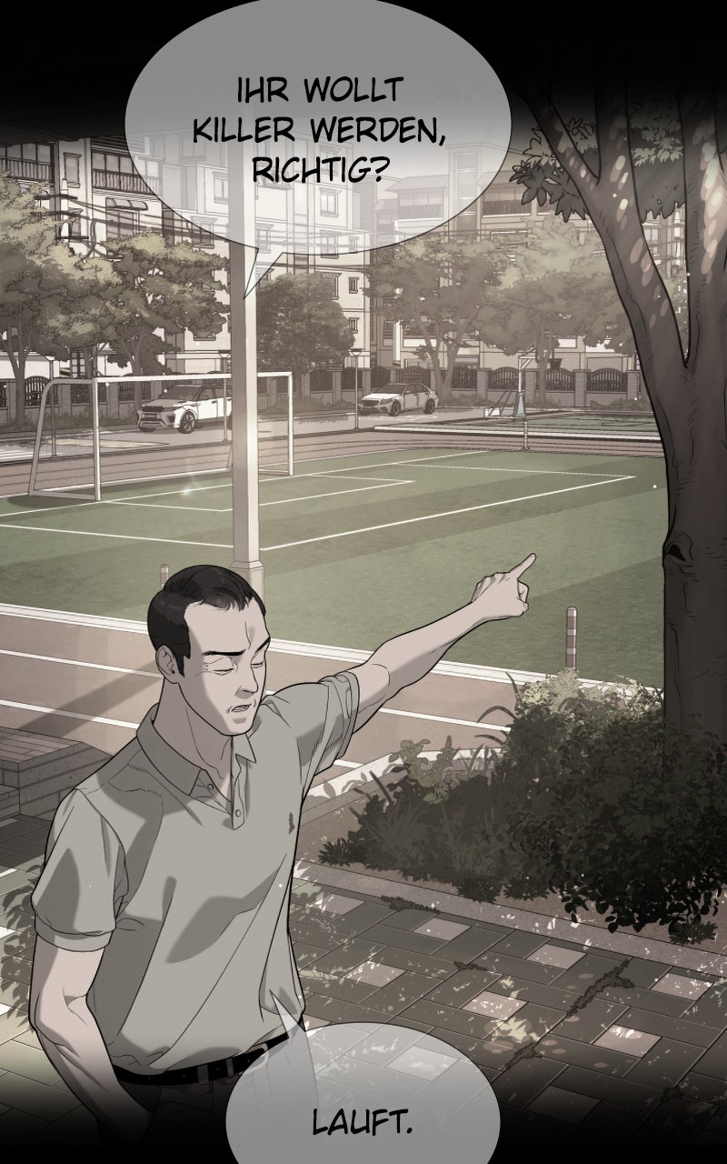 Read Killer Peter DE Manga Online