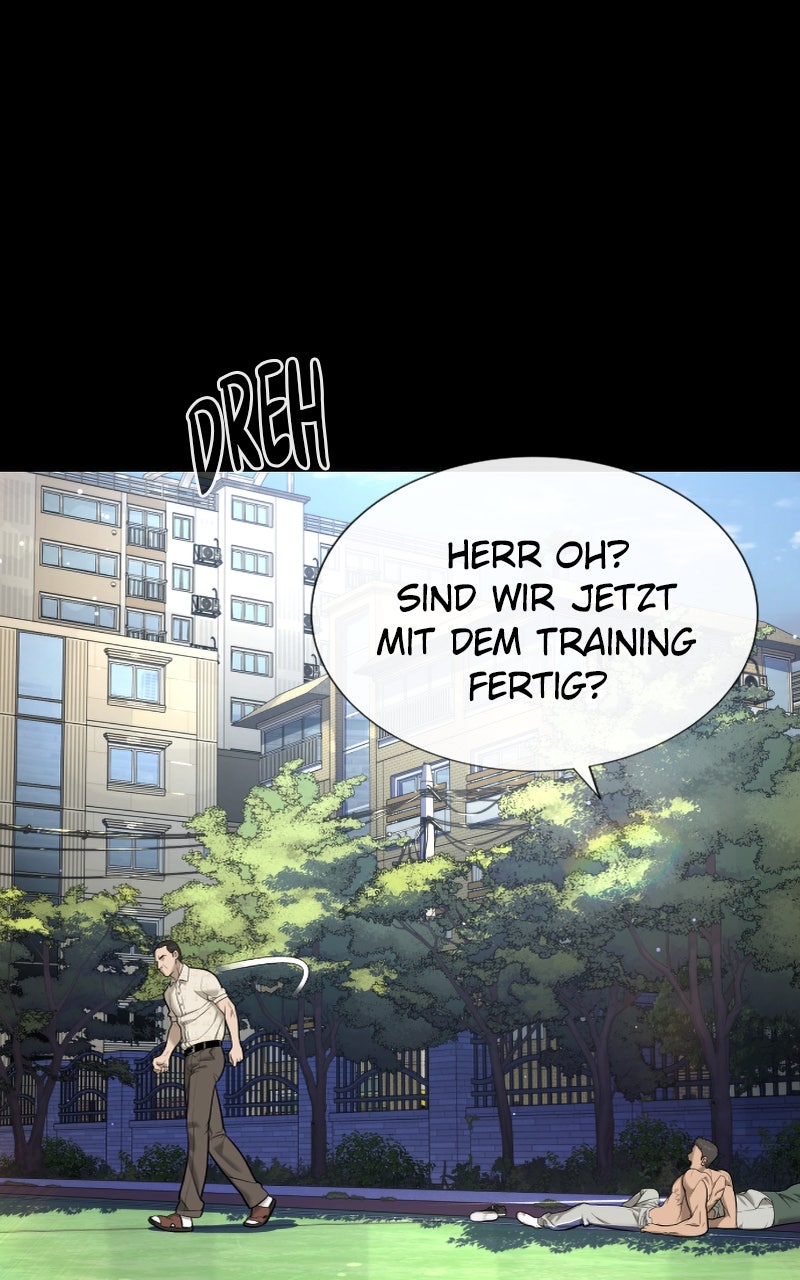 Read Killer Peter DE Manga Online