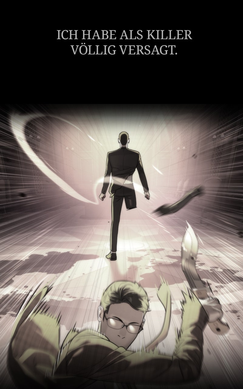 Read Killer Peter DE Manga Online