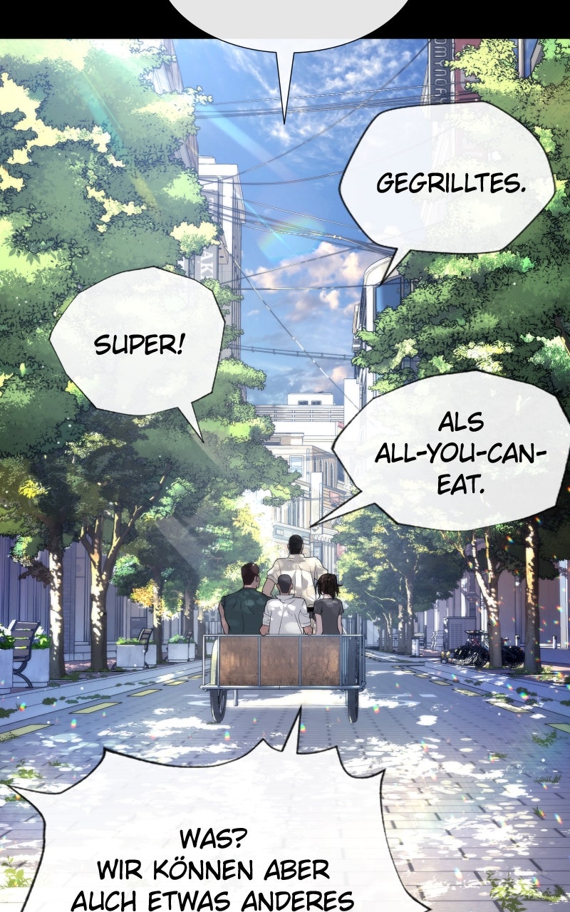 Read Killer Peter DE Manga Online