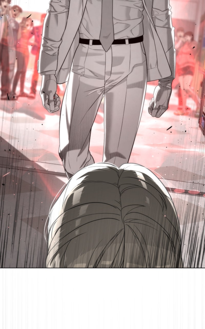 Read Killer Peter DE Manga Online