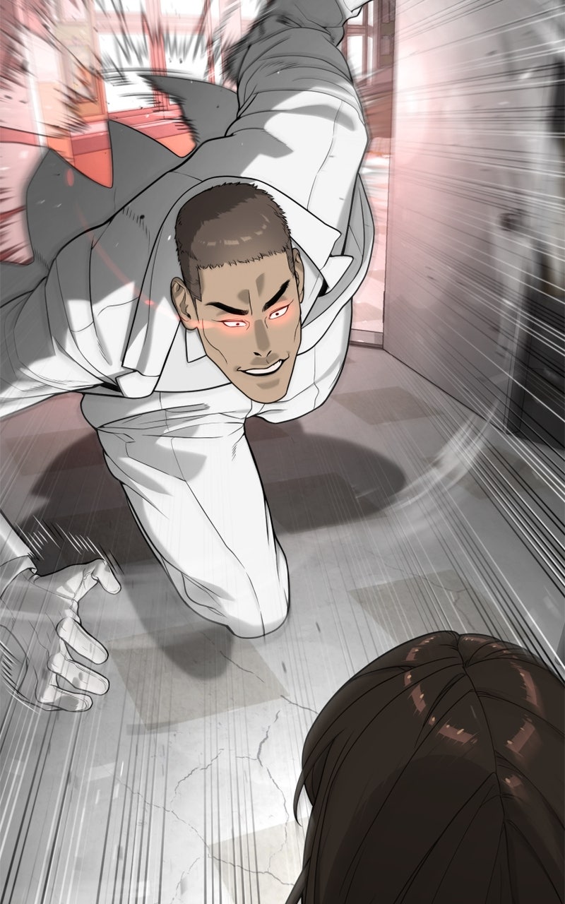 Read Killer Peter DE Manga Online