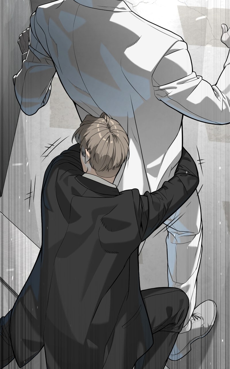 Read Killer Peter DE Manga Online