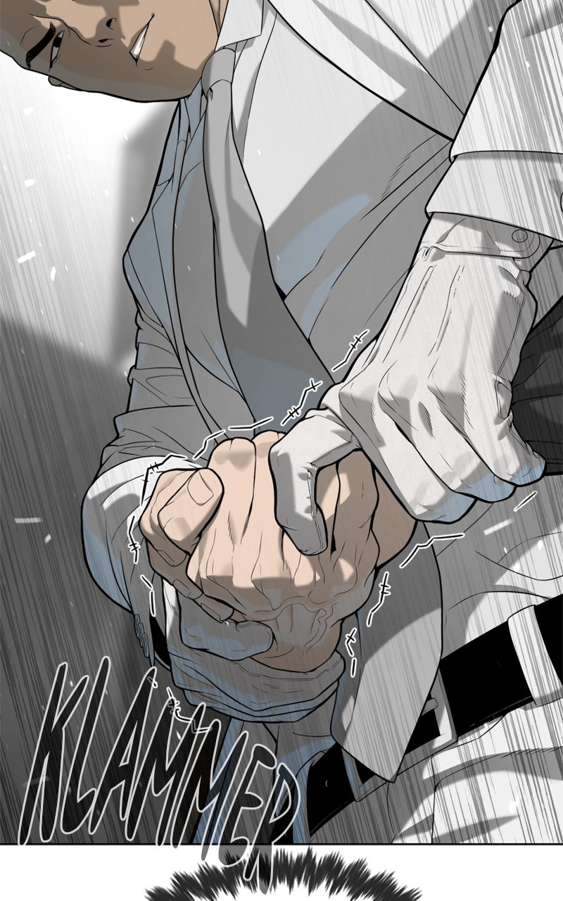 Read Killer Peter DE Manga Online