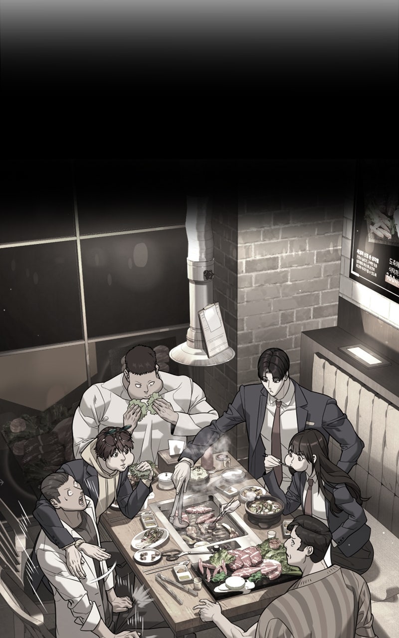 Read Killer Peter DE Manga Online