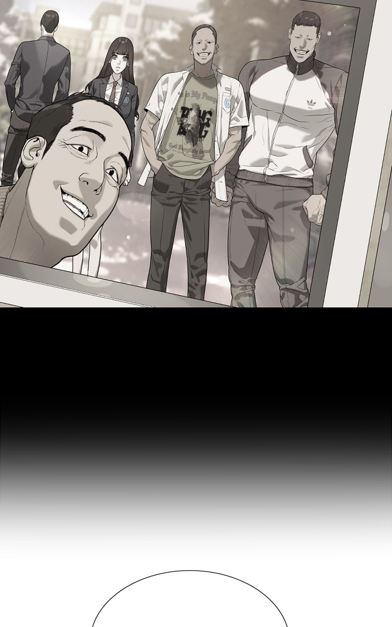 Read Killer Peter DE Manga Online