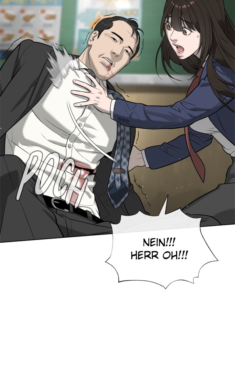 Read Killer Peter DE Manga Online