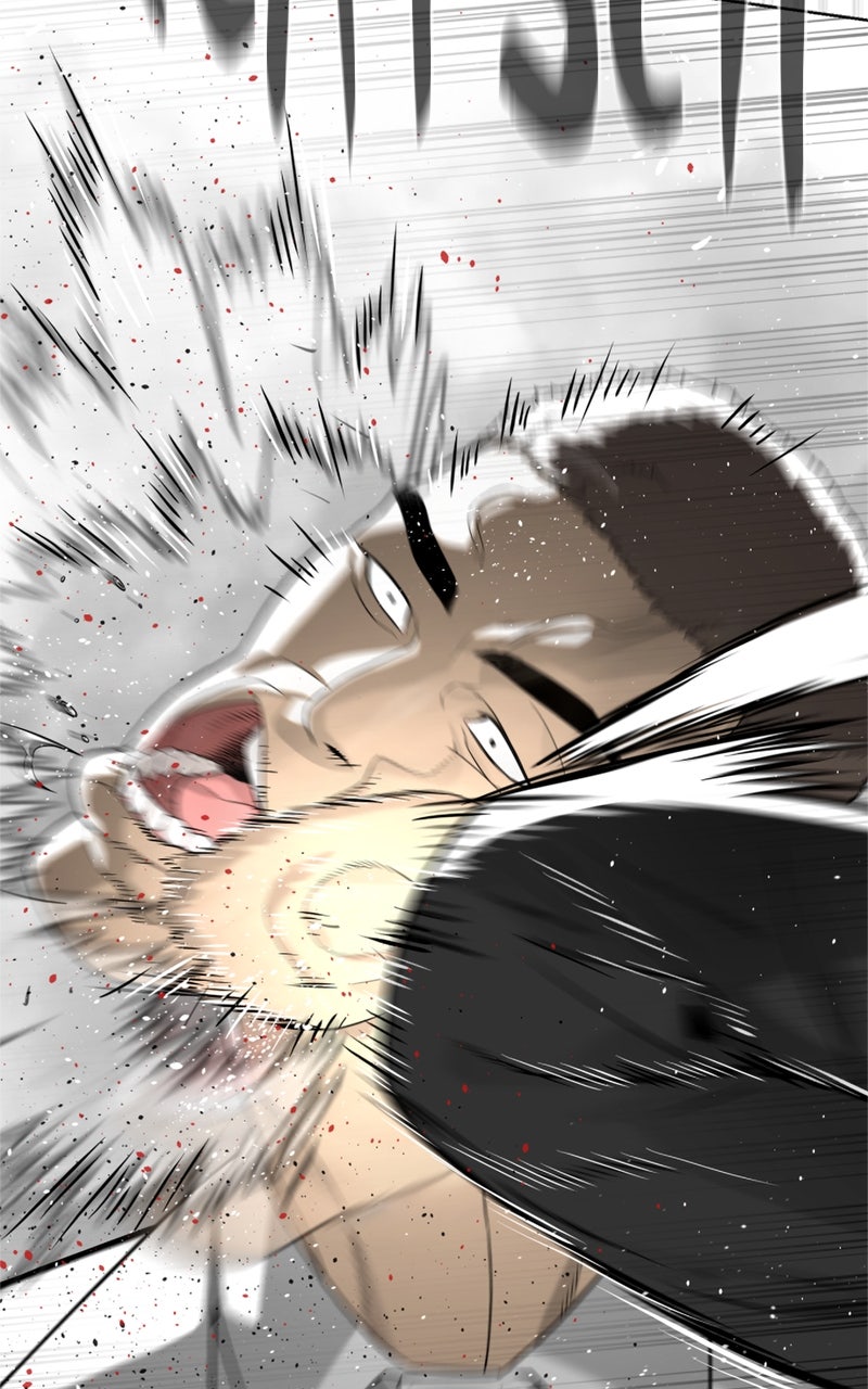 Read Killer Peter DE Manga Online