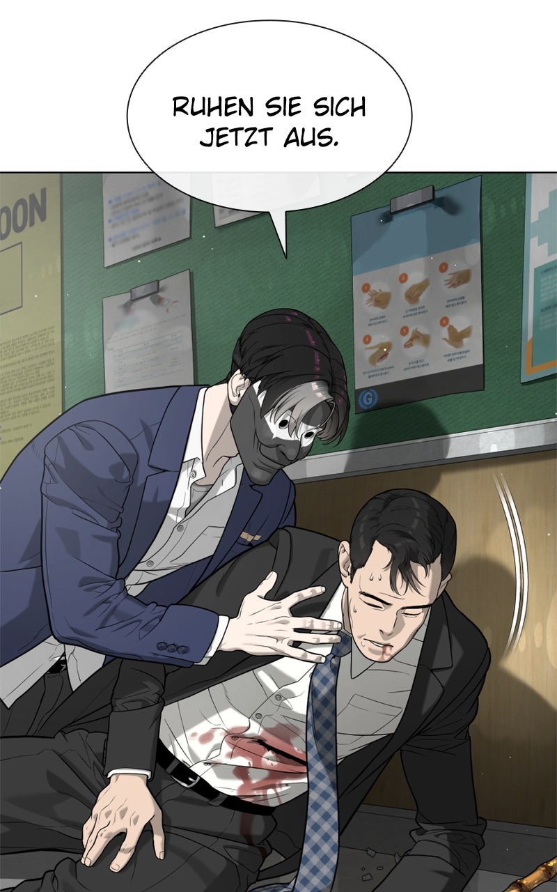 Read Killer Peter DE Manga Online