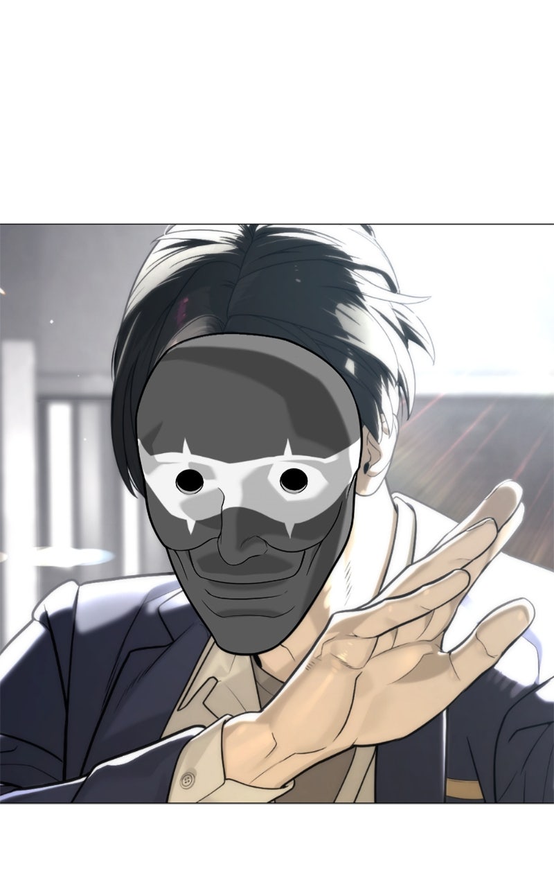 Read Killer Peter DE Manga Online