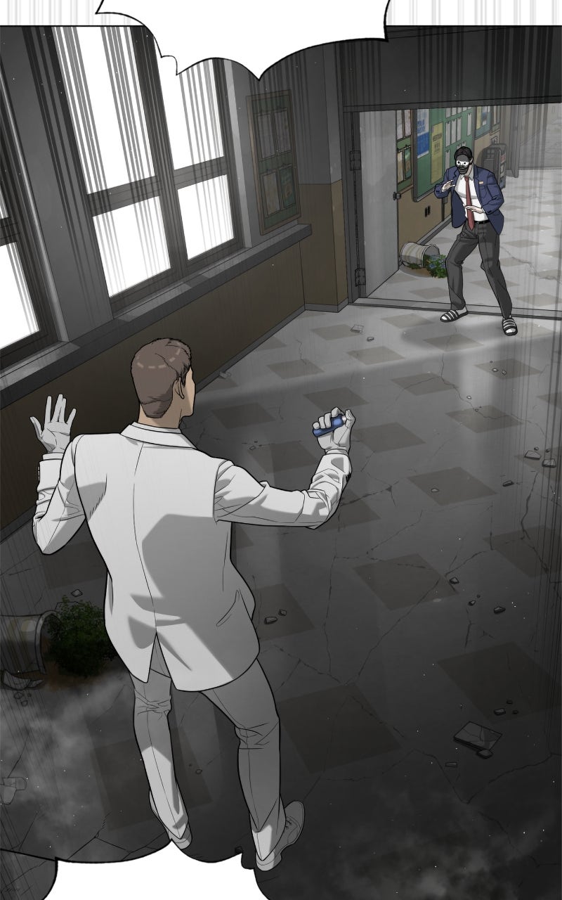 Read Killer Peter DE Manga Online