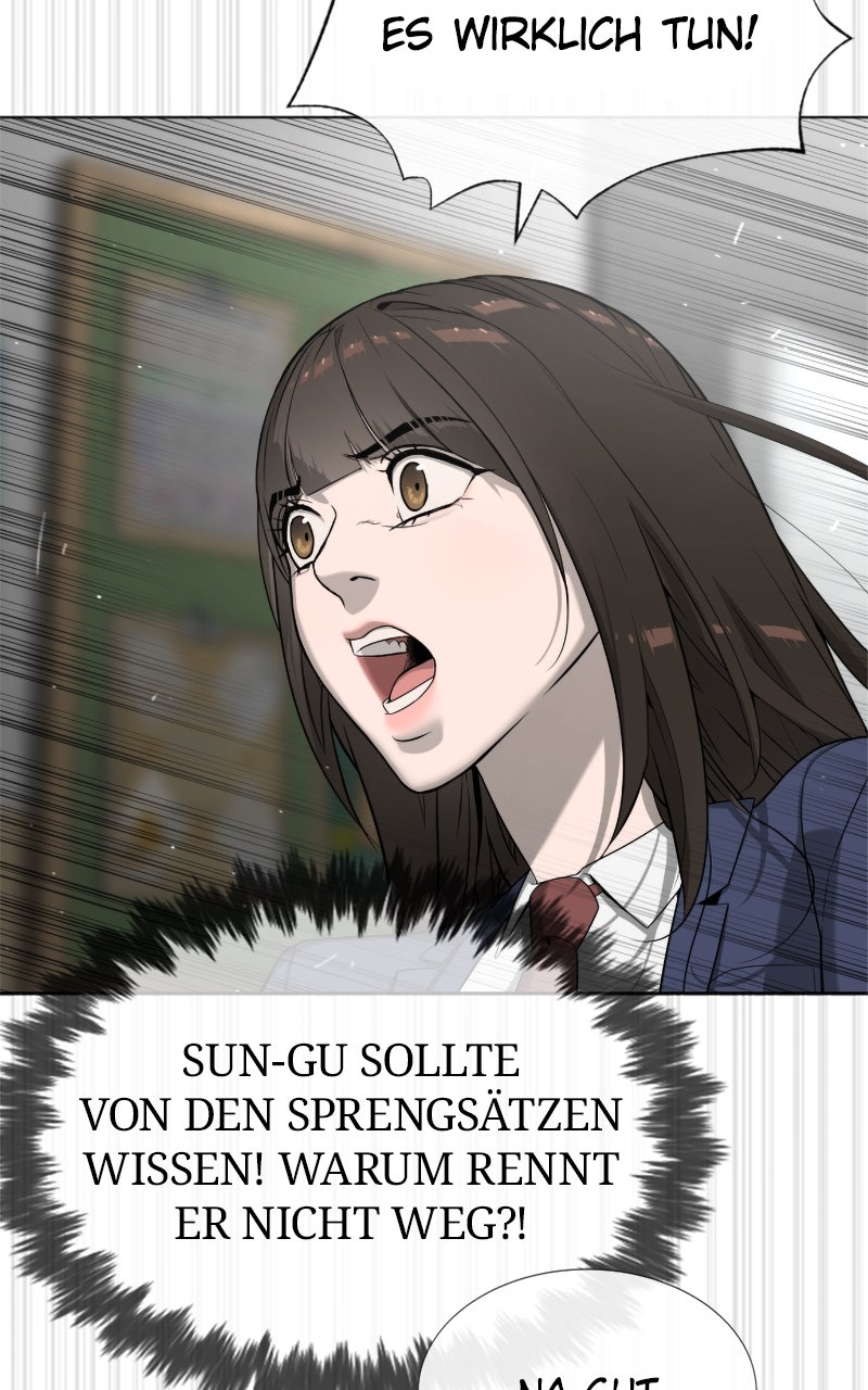 Read Killer Peter DE Manga Online