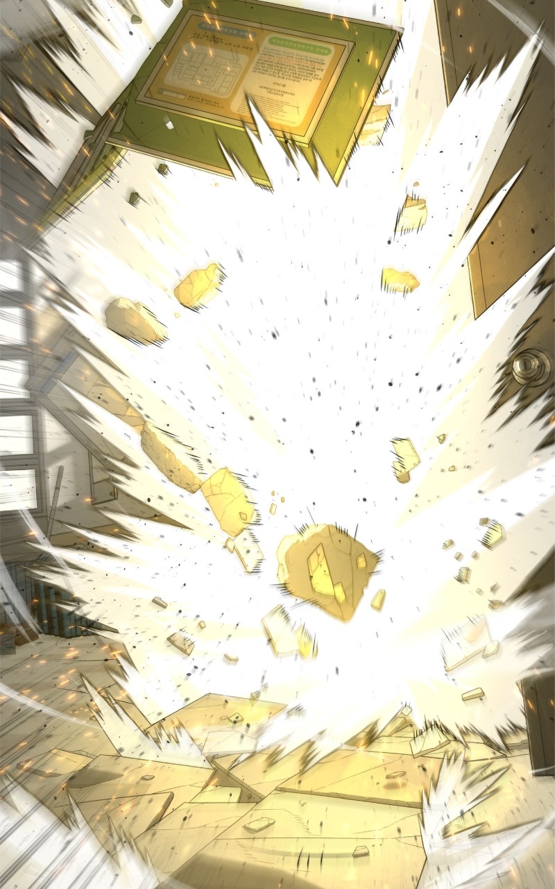 Read Killer Peter DE Manga Online