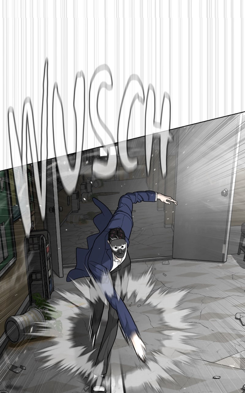 Read Killer Peter DE Manga Online