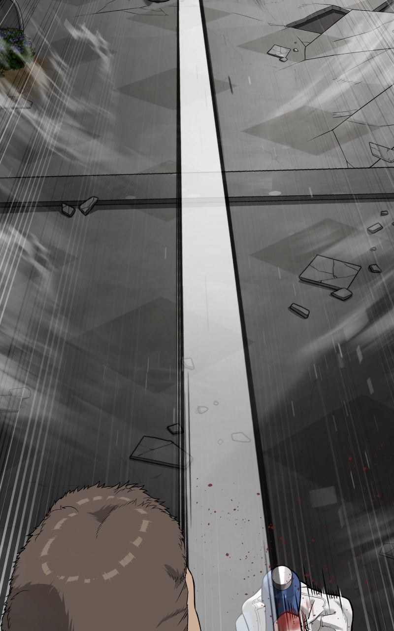 Read Killer Peter DE Manga Online