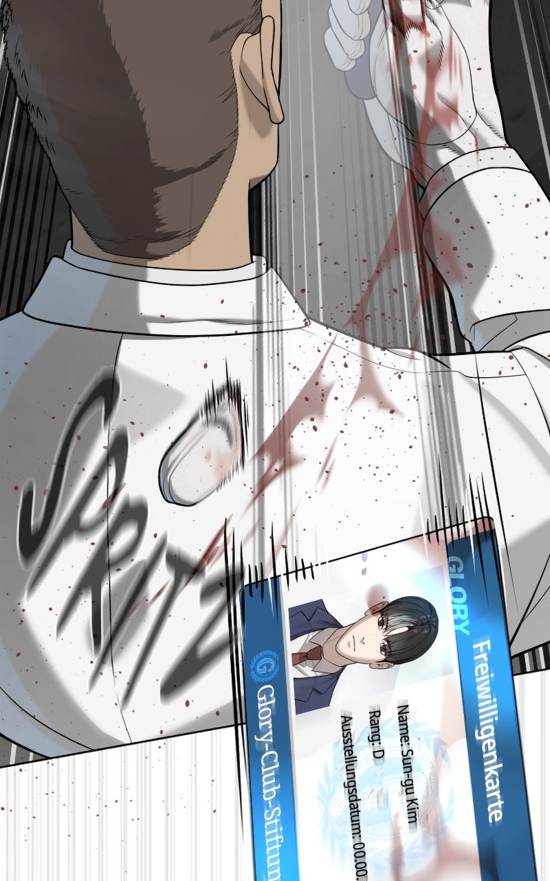 Read Killer Peter DE Manga Online