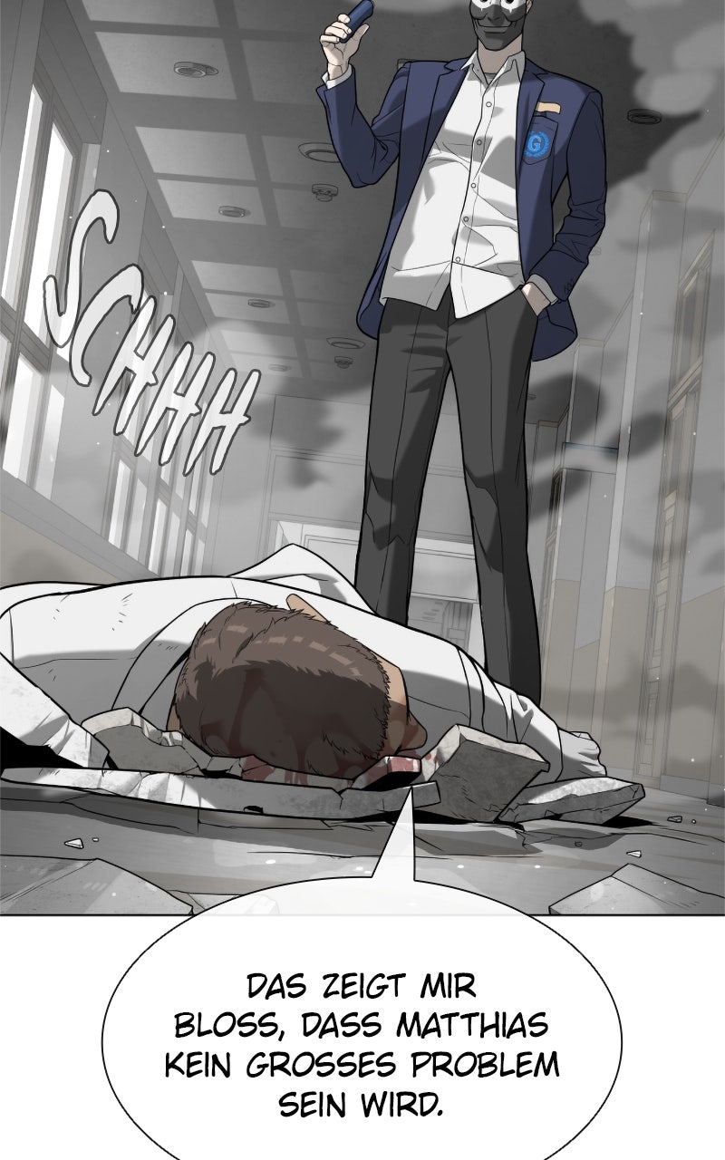 Read Killer Peter DE Manga Online