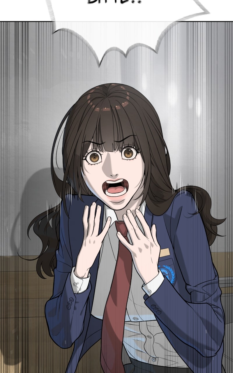 Read Killer Peter DE Manga Online