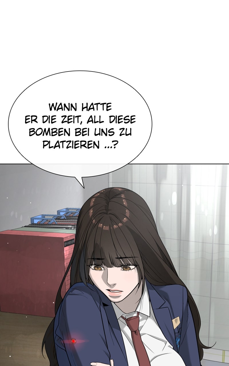 Read Killer Peter DE Manga Online