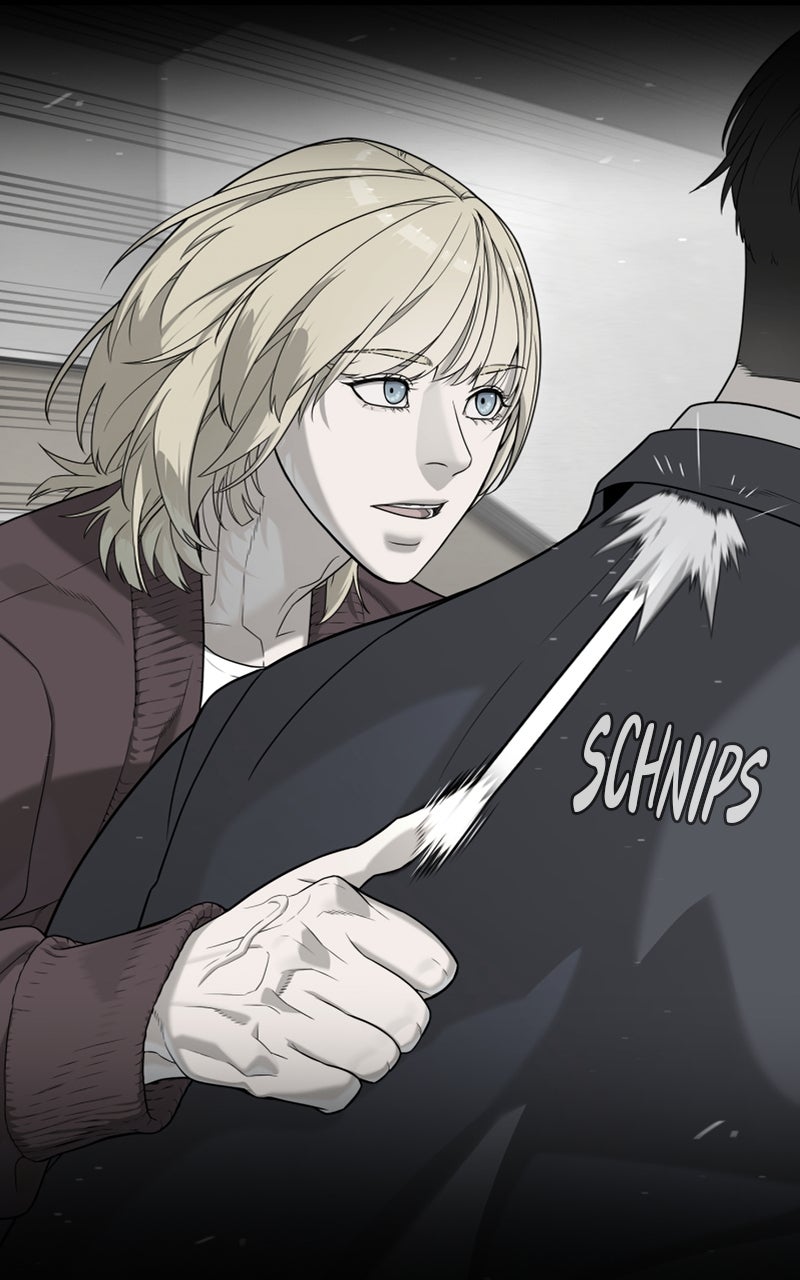 Read Killer Peter DE Manga Online