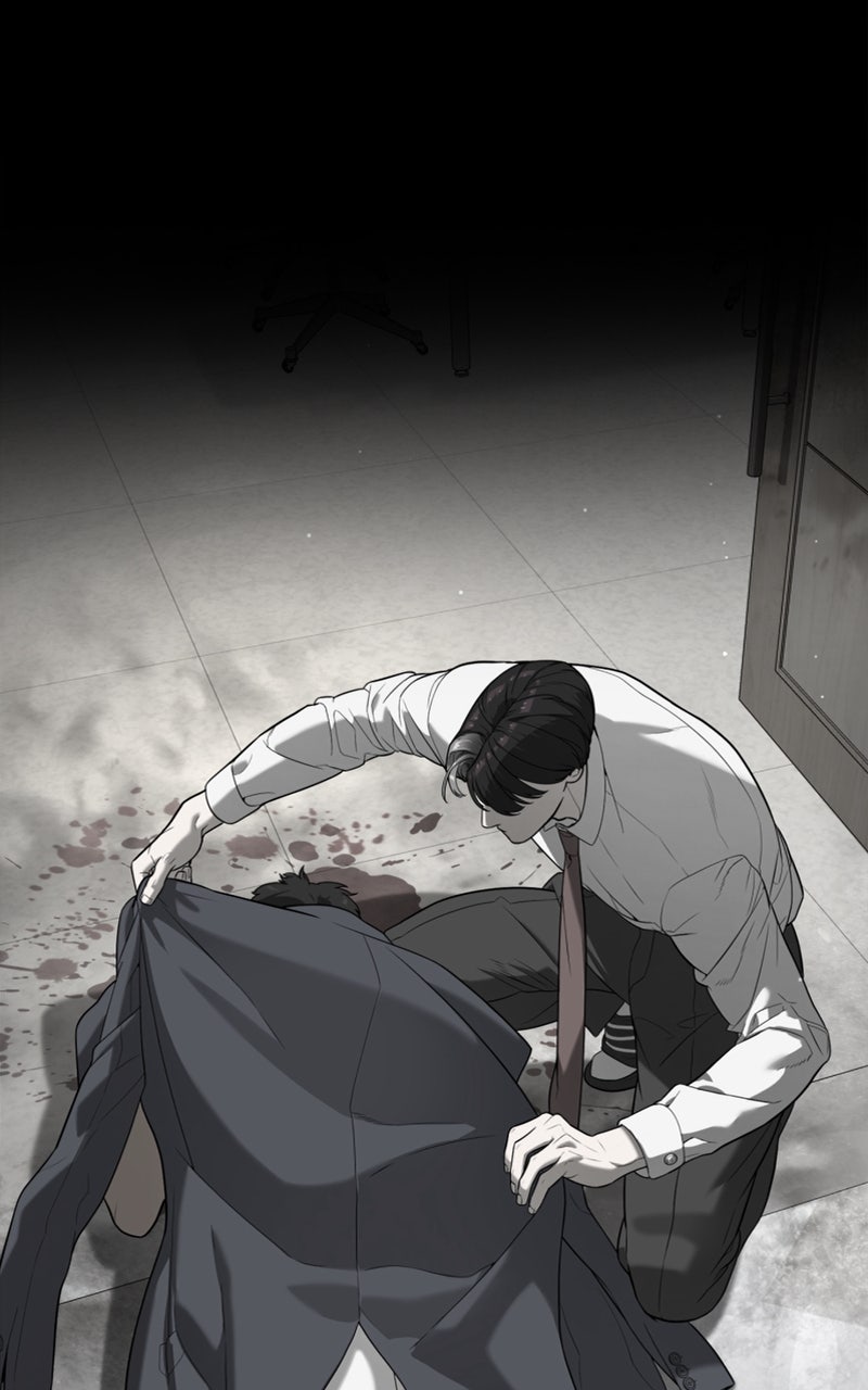 Read Killer Peter DE Manga Online