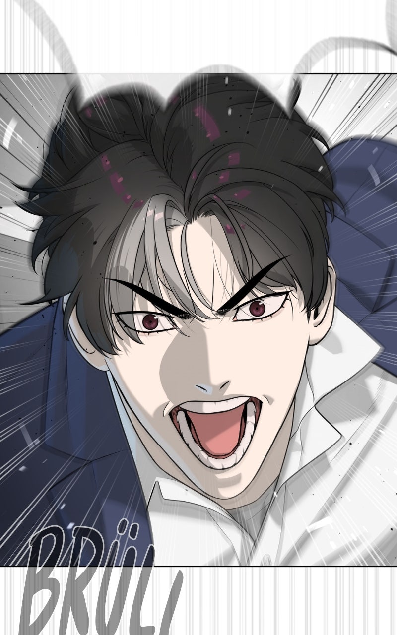 Read Killer Peter DE Manga Online