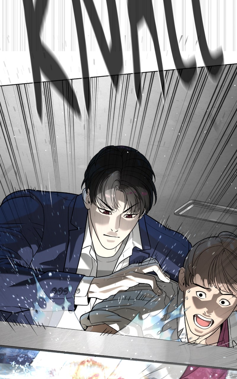 Read Killer Peter DE Manga Online