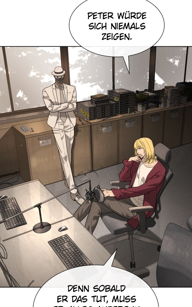 Read Killer Peter DE Manga Online